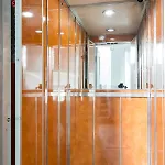 Superb River Views 2br Flat - Location Apartamento Bucareste