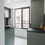 Superb River Views 2br Flat - Location Lejlighed