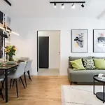 Lejlighed Superb River Views 2br Flat - Location