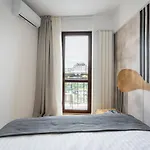 Superb River Views 2br Flat - Location Apartamento *