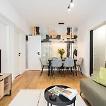 Lejlighed Superb River Views 2br Flat - Location *