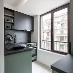 Superb River Views 2br Flat - Location * Bucareste