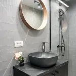 Superb River Views 2br Flat - Location