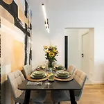 Apartamento Superb River Views 2br Flat - Location