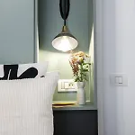 Superb River Views 2br Flat - Location *