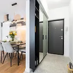 Lejlighed Superb River Views 2br Flat - Location