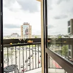 Lejlighed Superb River Views 2br Flat - Location *