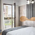 Superb River Views 2br Flat - Location Lejlighed Bukarest