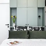 Lejlighed Superb River Views 2br Flat - Location