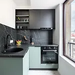 Superb River Views 2br Flat - Location Apartamento *