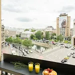 Superb River Views 2br Flat - Location * Bukarest