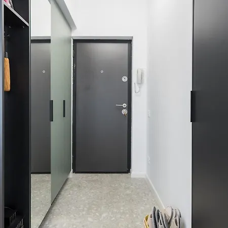 Superb River Views 2br Flat - Location 布加勒斯特