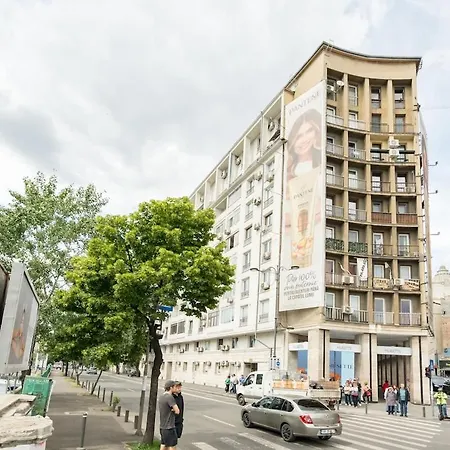 Apartment Superb River Views 2br Flat - Location Bucharest