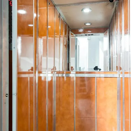 Superb River Views 2br Flat - Location 公寓 布加勒斯特