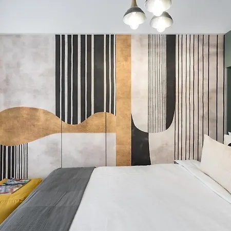 Superb River Views 2br Flat - Location 公寓