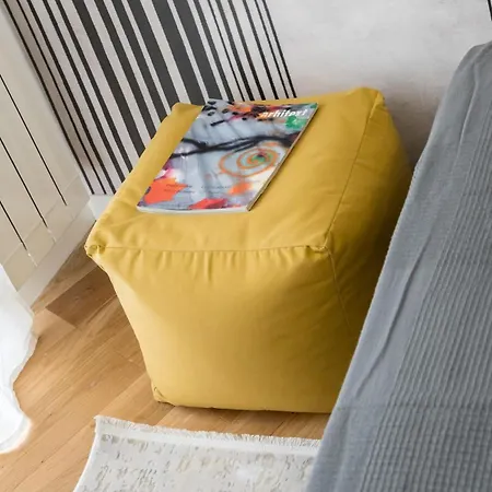 Superb River Views 2br Flat - Location Apartment Bucharest