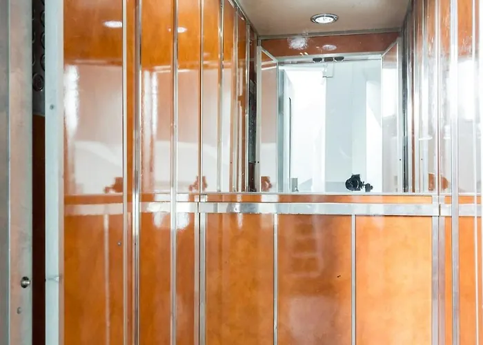 Superb River Views 2br Flat - Location Apartment Bucharest