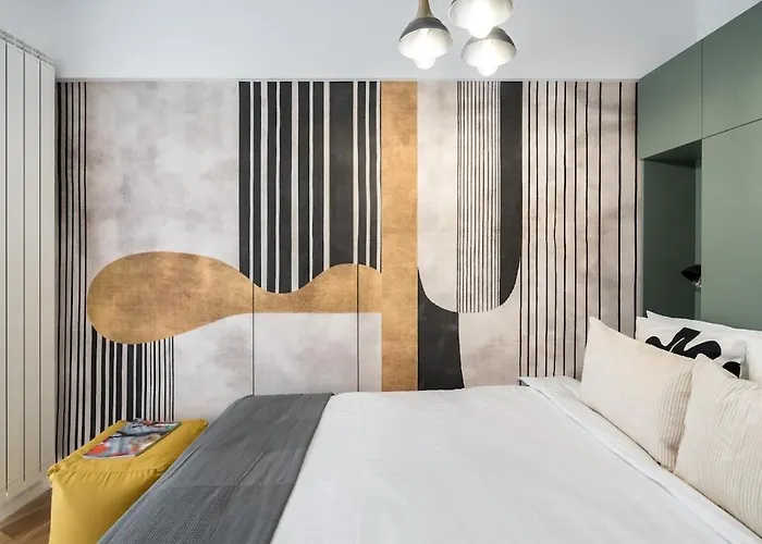 Superb River Views 2br Flat - Location Apartament