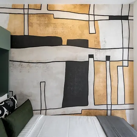 Superb River Views 2br Flat - Location Διαμέρισμα *