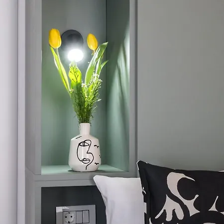 Superb River Views 2br Flat - Location Διαμέρισμα *